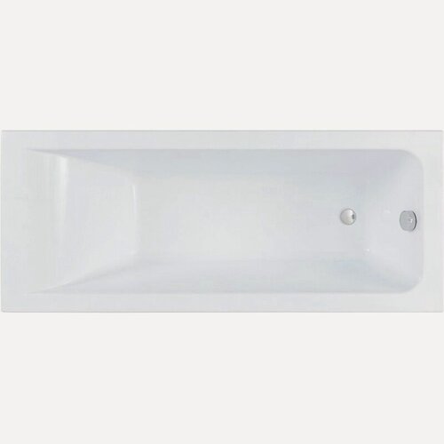 Изображение товара Акриловая ванна Aquanet Bright 180x70 см 00216662, с каркасом, цвет белый