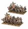 Фигурки Beastmen Brayherds Gor Herd Warhammer The Old World