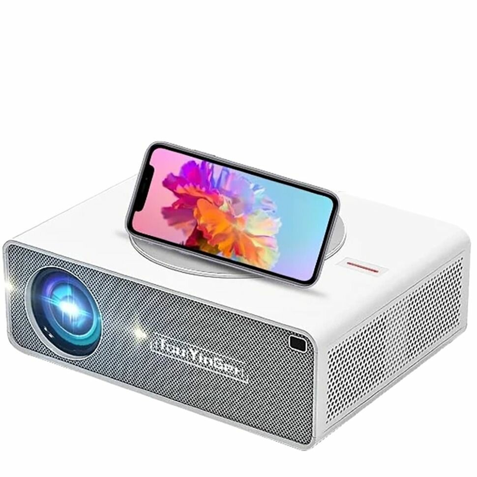 Проектор TouYinger Q10A Mirror Version