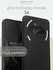 Матовый силиконовый чехол Broscorp на Nothing Phone (3a) (Нафинг ...