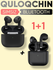 Беспроводные наушники Pro 2, Pods 3, Pro 5, Bluetooth 5.0 1+1