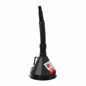 Воронка для ГСМ Oktan 135 мм