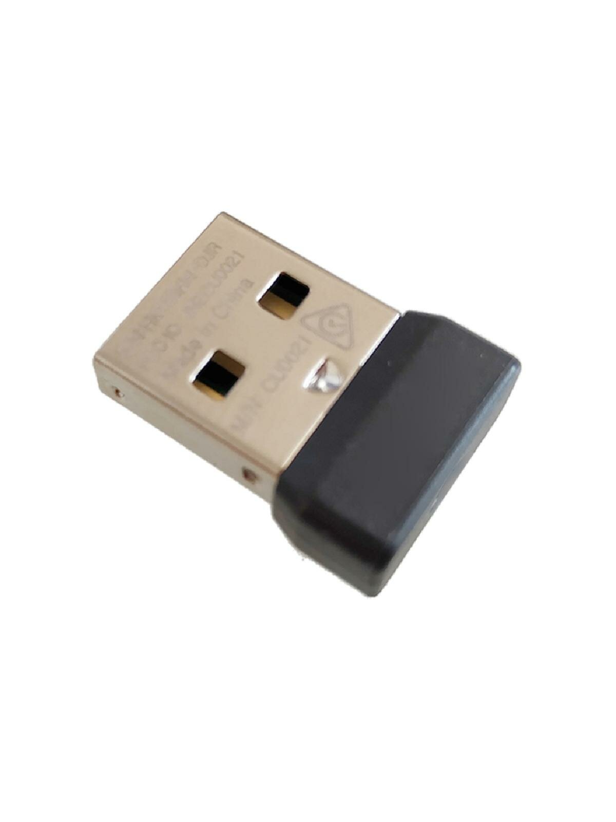 New USB Dongle Signal Mouse Receiver Adapter for Logitech G502X G502 X PLUS LIGHTSPEED Wireless Gaming Mouse