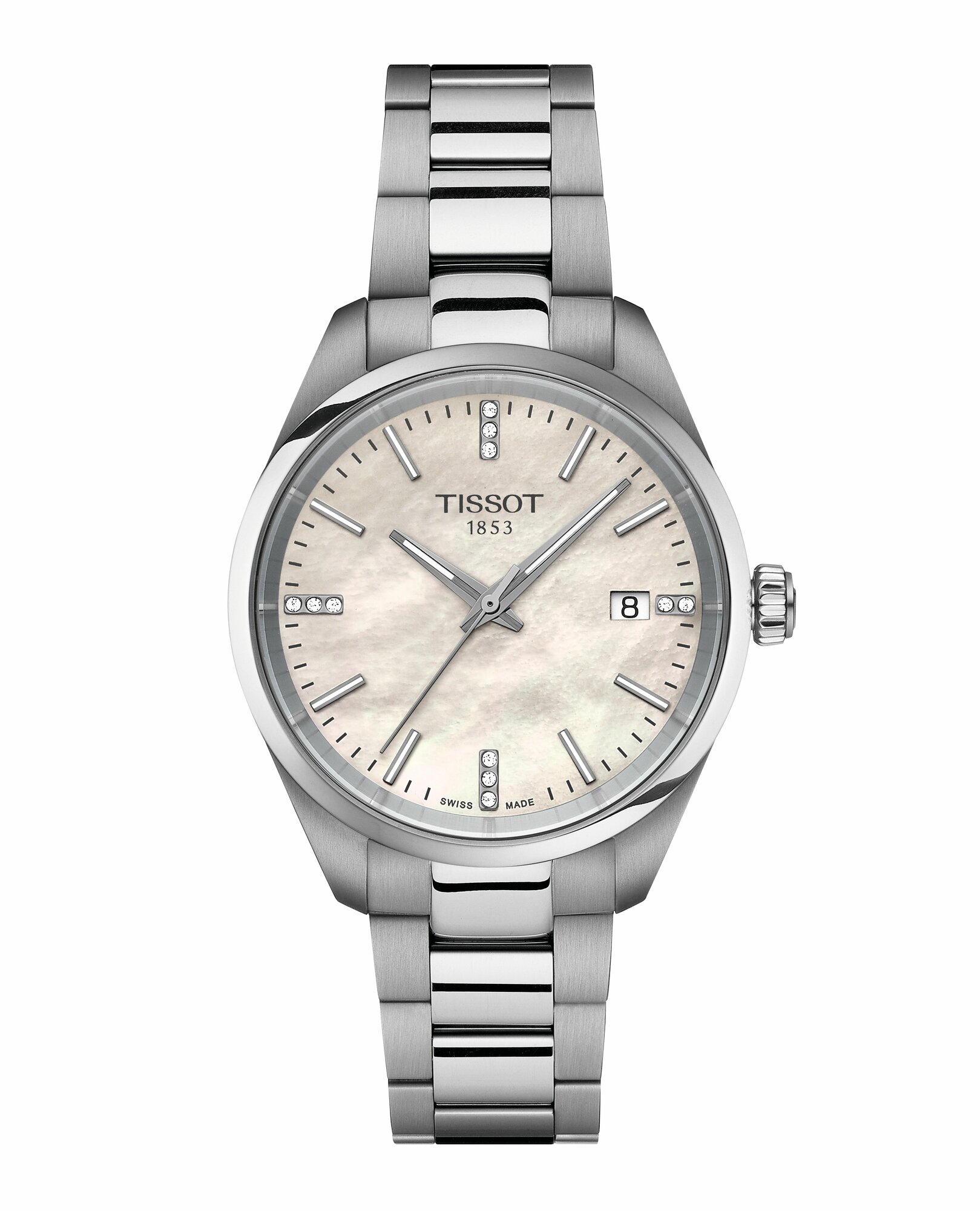 Наручные часы TISSOT 