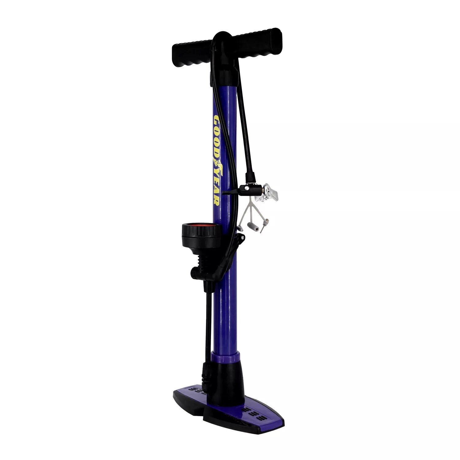 Насос ручной (Goodyear) GY-H1C