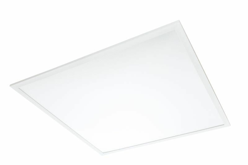 Светильник светодиодный ДВО CP 21 R 30W OP 940 W60L60 UGR19 595х595х26мм 30Вт 4000К IP40 Ra90 встраив. панель бел. Русский Свет 14061123252