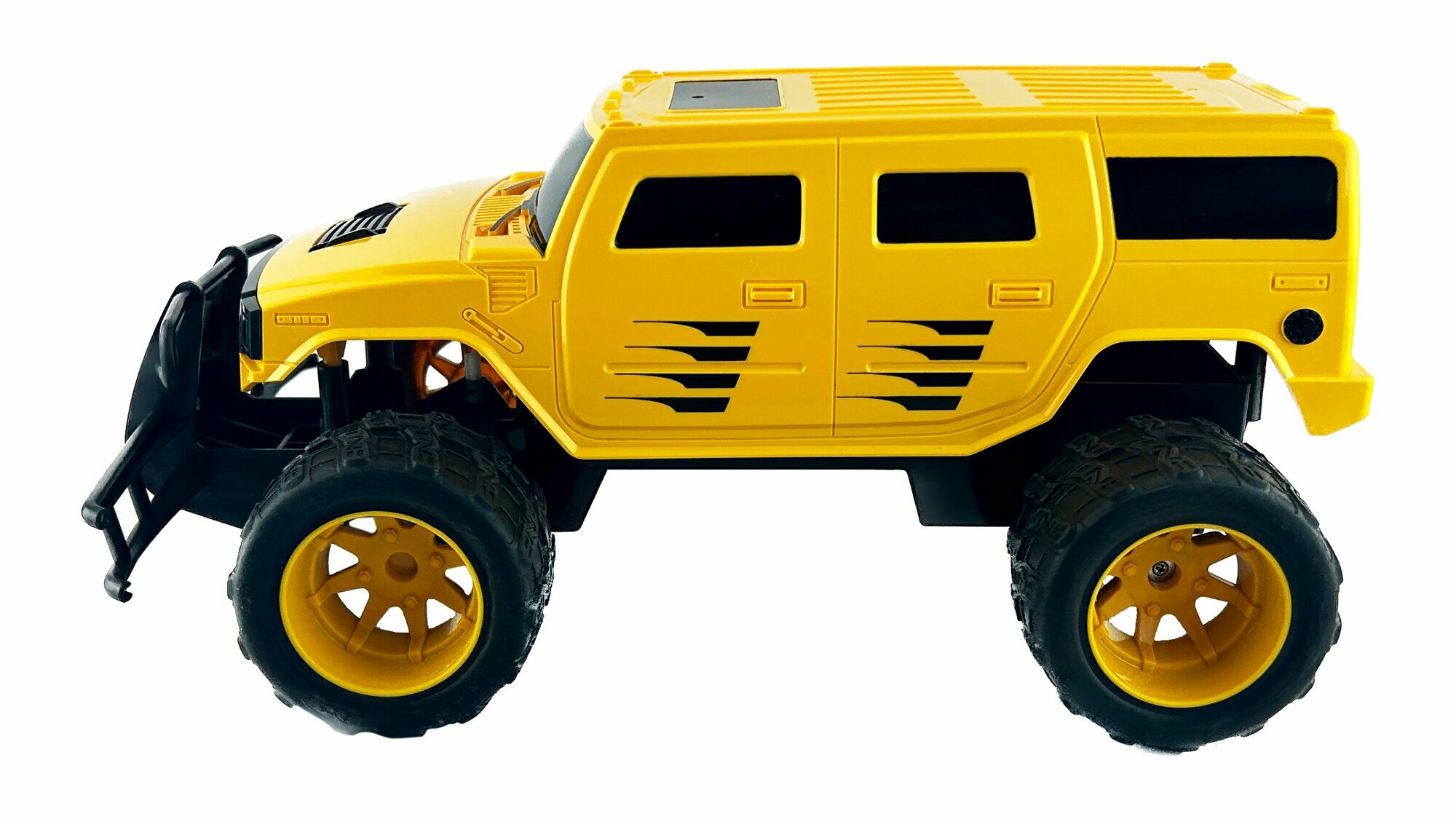 Машинка на радиоуправлении Double Eagle — фото 1