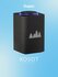Умная колонка Яндекс Станция Макс c Алисой с Zigbee, графит