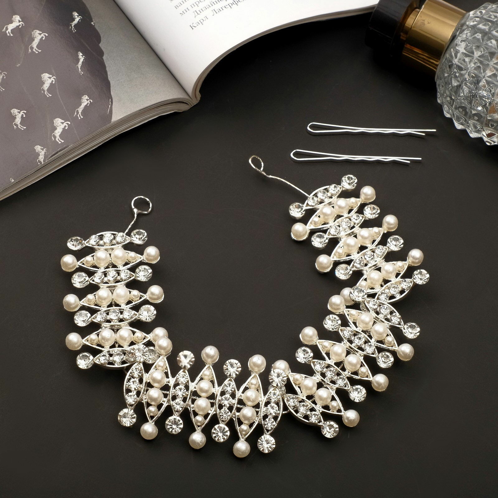 Аксессуар для волос 