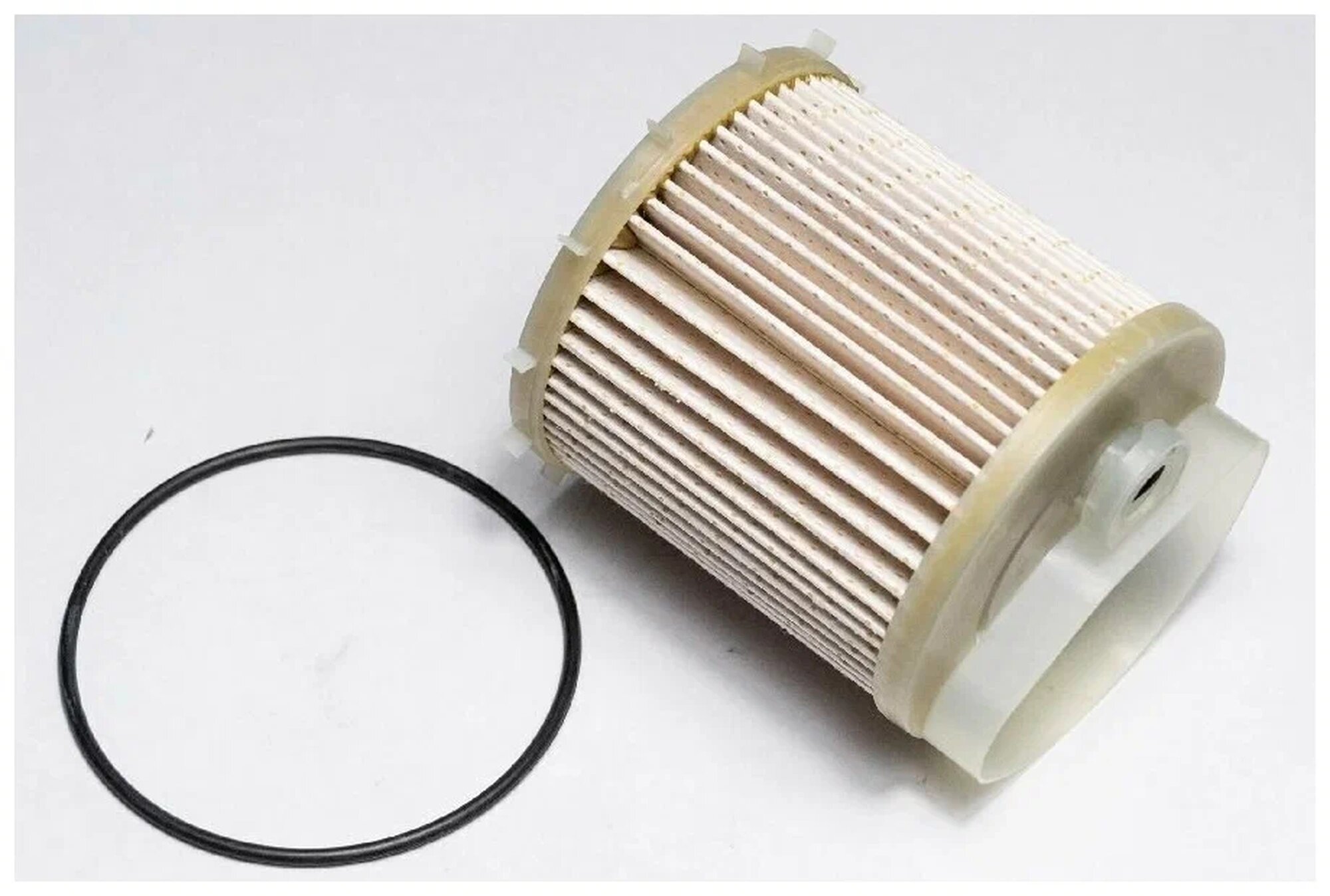 Топливный фильтр MANDO EEOL0006Y для а/м Ssangyong Actyon II Rexton Rodius II