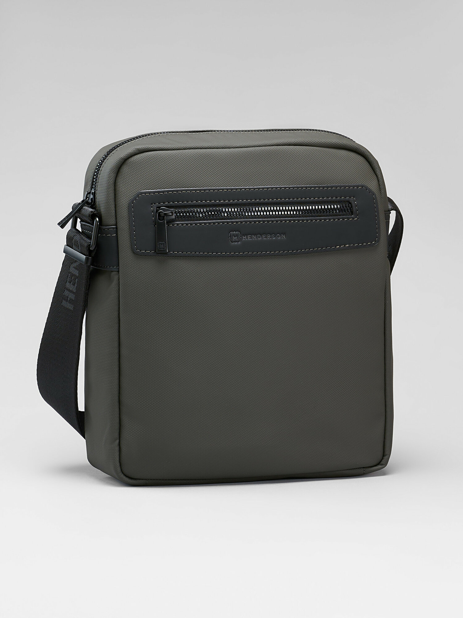Сумка мессенджер HENDERSON 