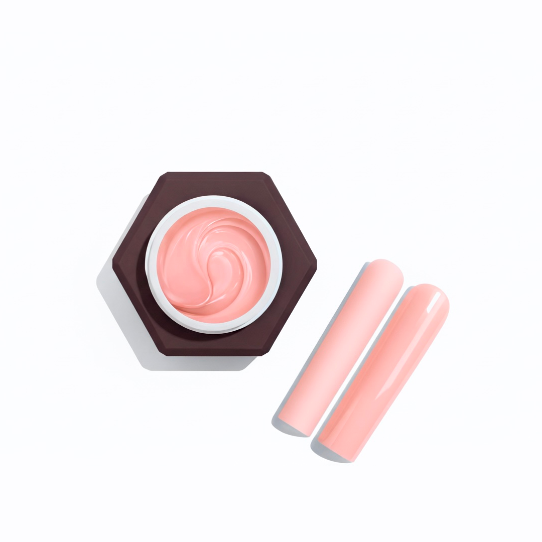 Гель для наращивания Настроение BEACH 15 мл