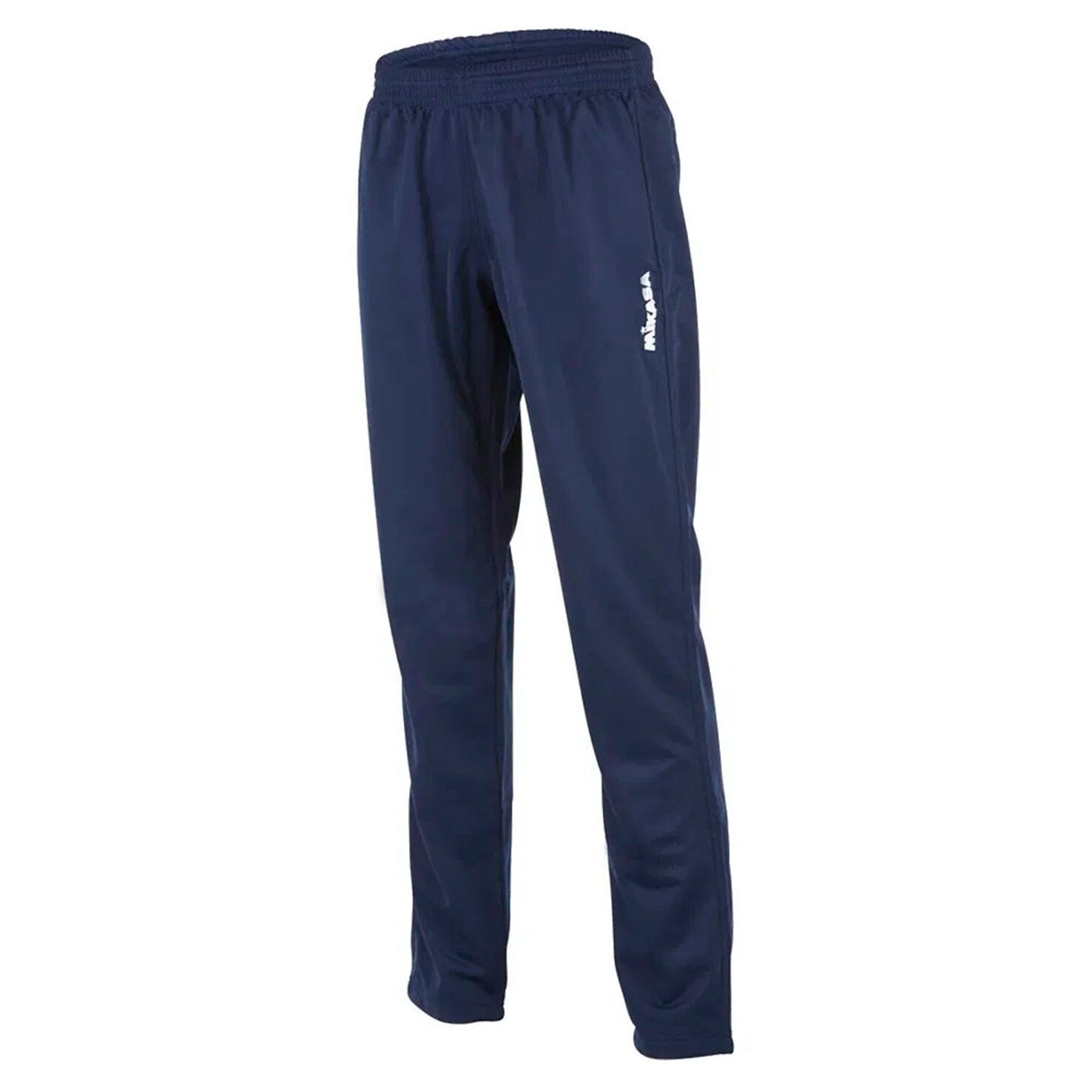 Брюки спортивные Mikasa MT706 размер M темно-синий