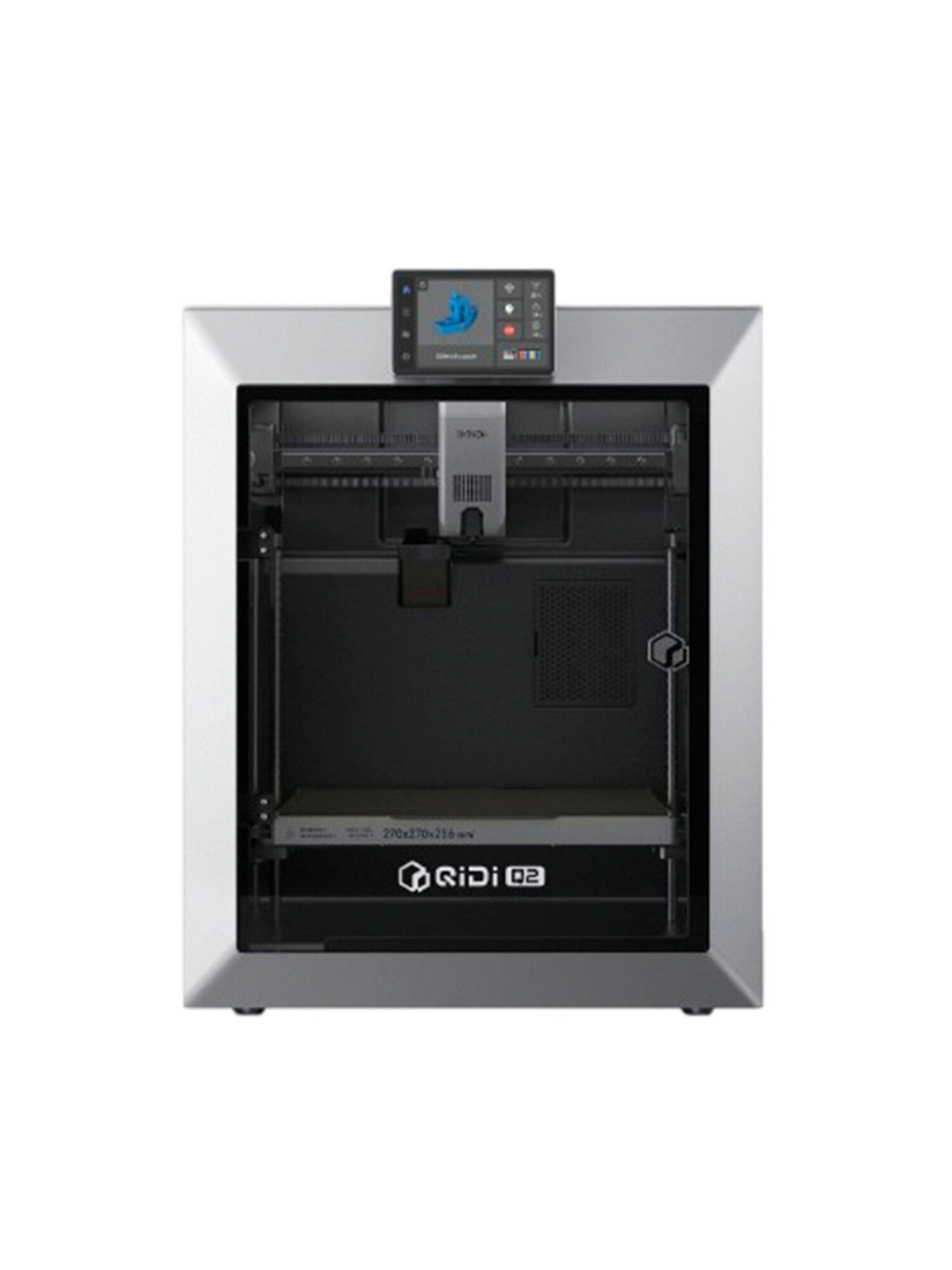 3D принтер QIDI Tech Q2