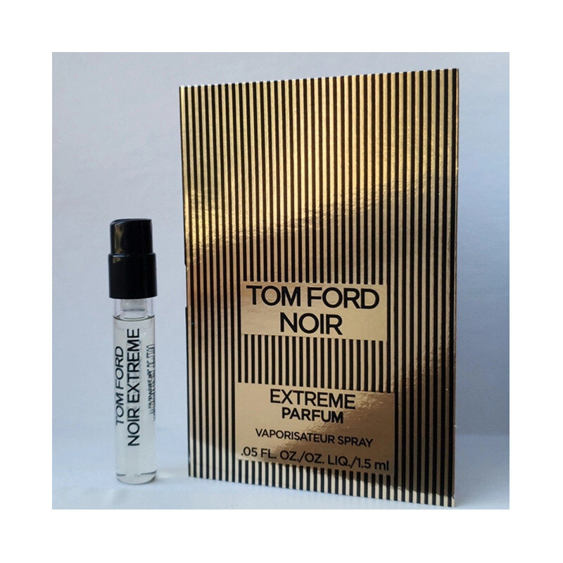 Парфюмерная вода Tom Ford - фото №7