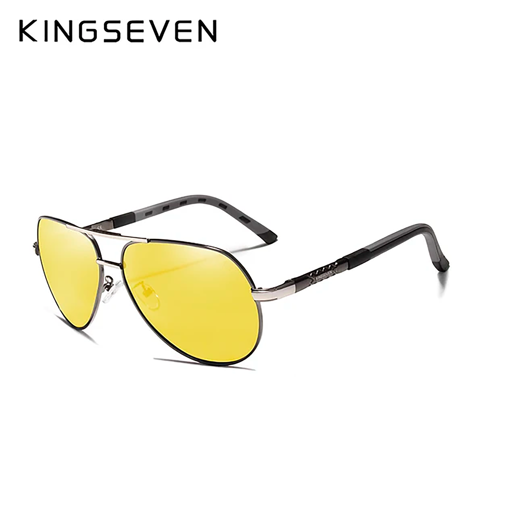 Солнцезащитные очки KINGSEVEN 