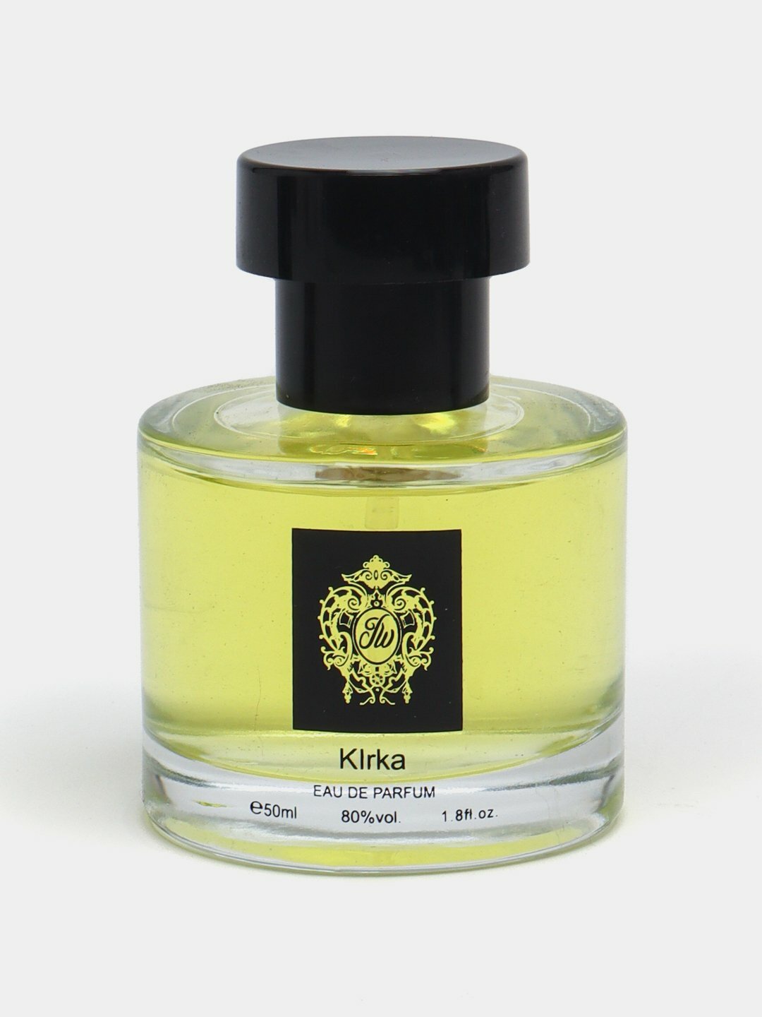 Парфюмерная вода "Fragrance World", восточный аромат, стойкость, 50мл