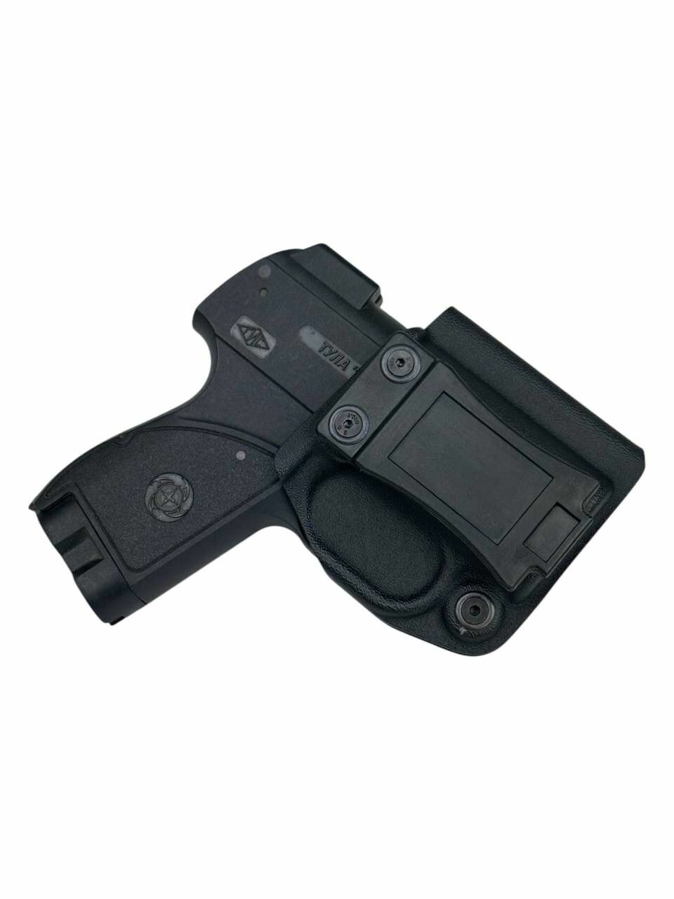 Кобура скрытого ношения из кайдекса для АП Пионер