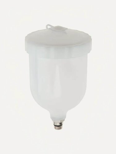 Изображение товара Бачок для краскораспылителя ECO PST-600M (EC3923-8)