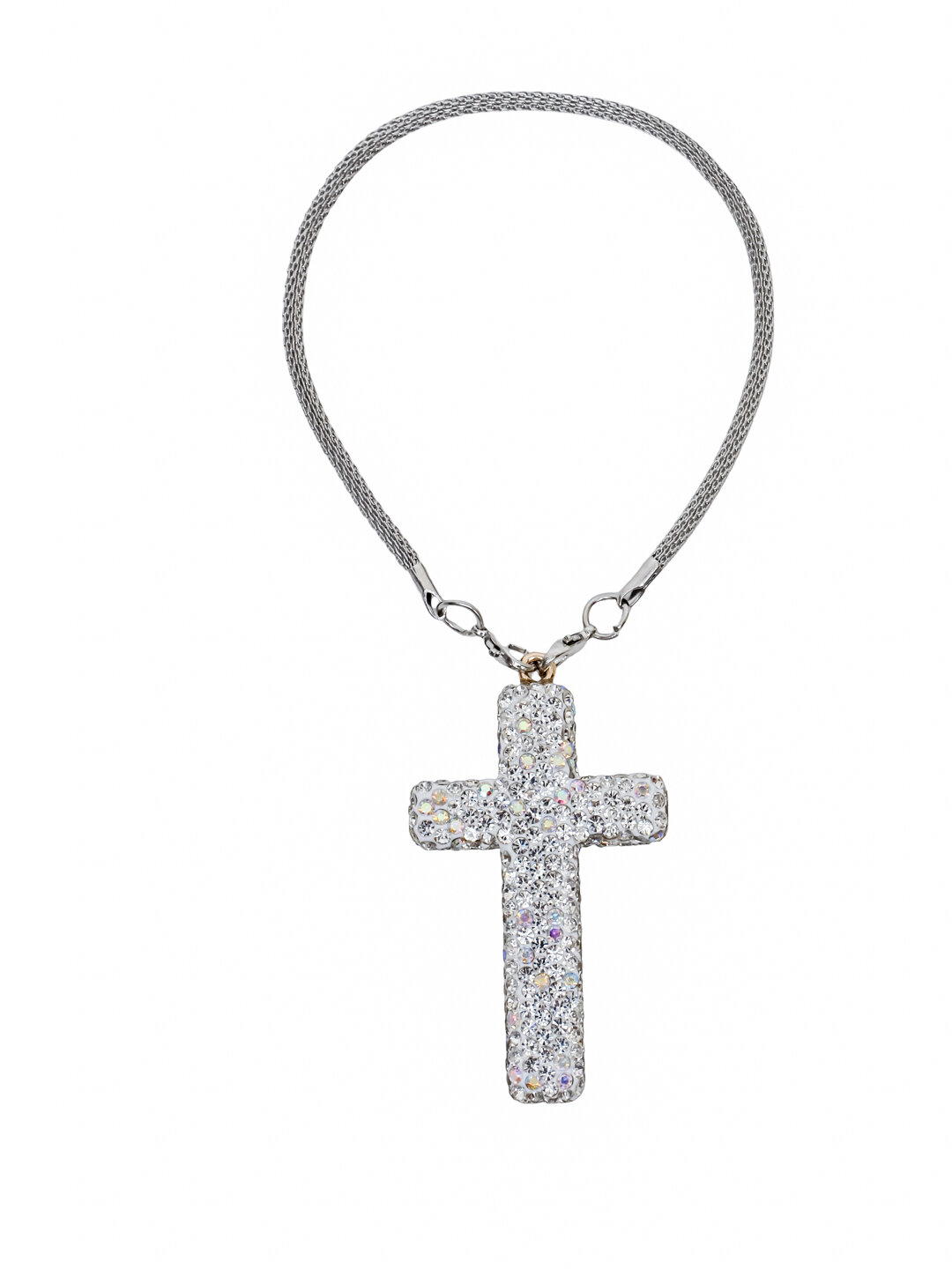 Браслет, 1 шт., размер 10 см