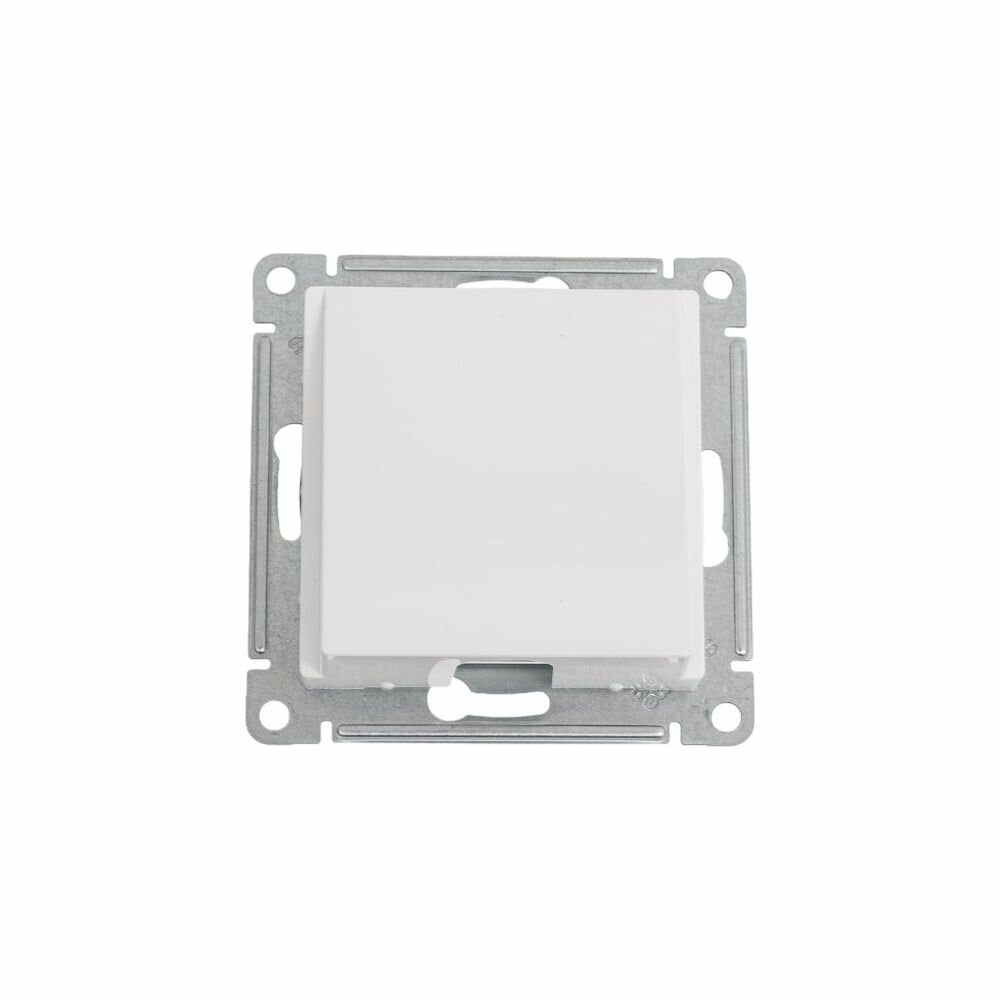 Вывод кабеля AtlasDesign механизм бел. SE ATN000199