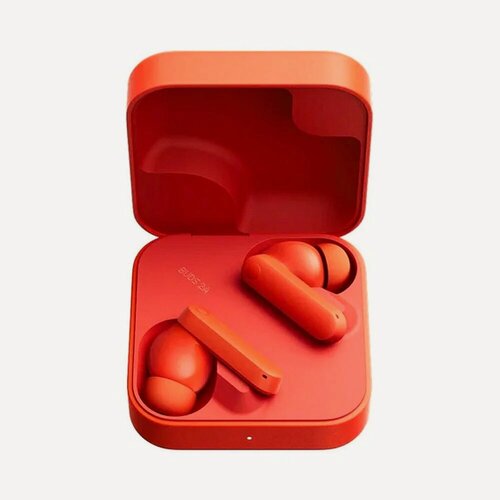 Изображение товара Наушники CMF Buds 2a by Nothing orange tws, внутриканальные, с шумоподавлением, оранжевый