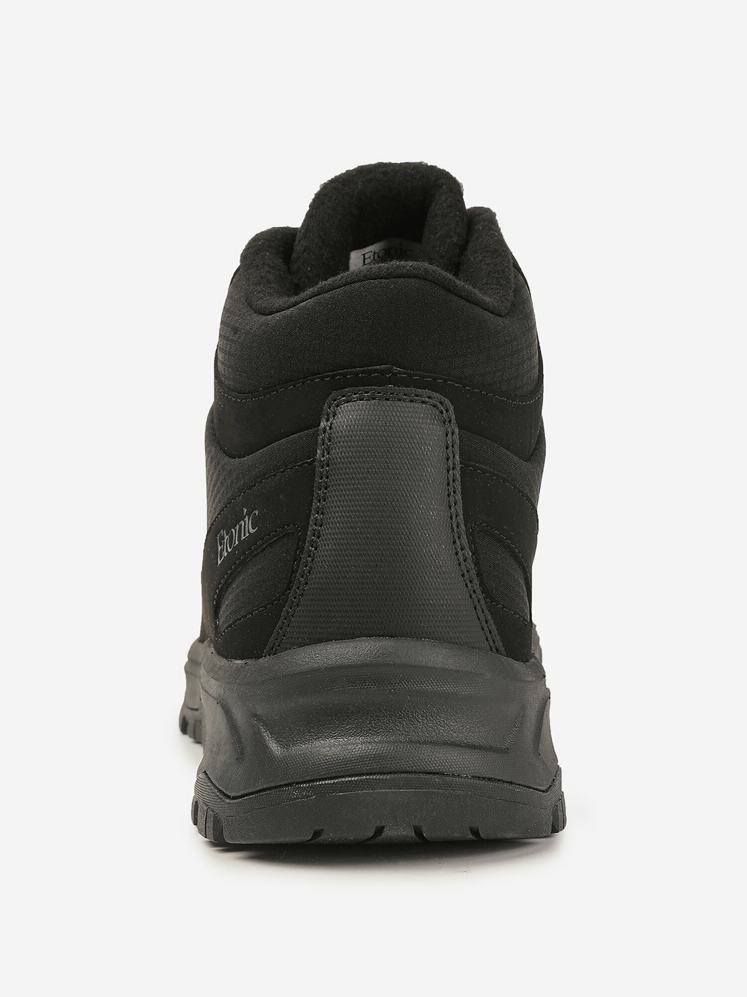 Ботинки Etonic, размер 45, черный — фото 1