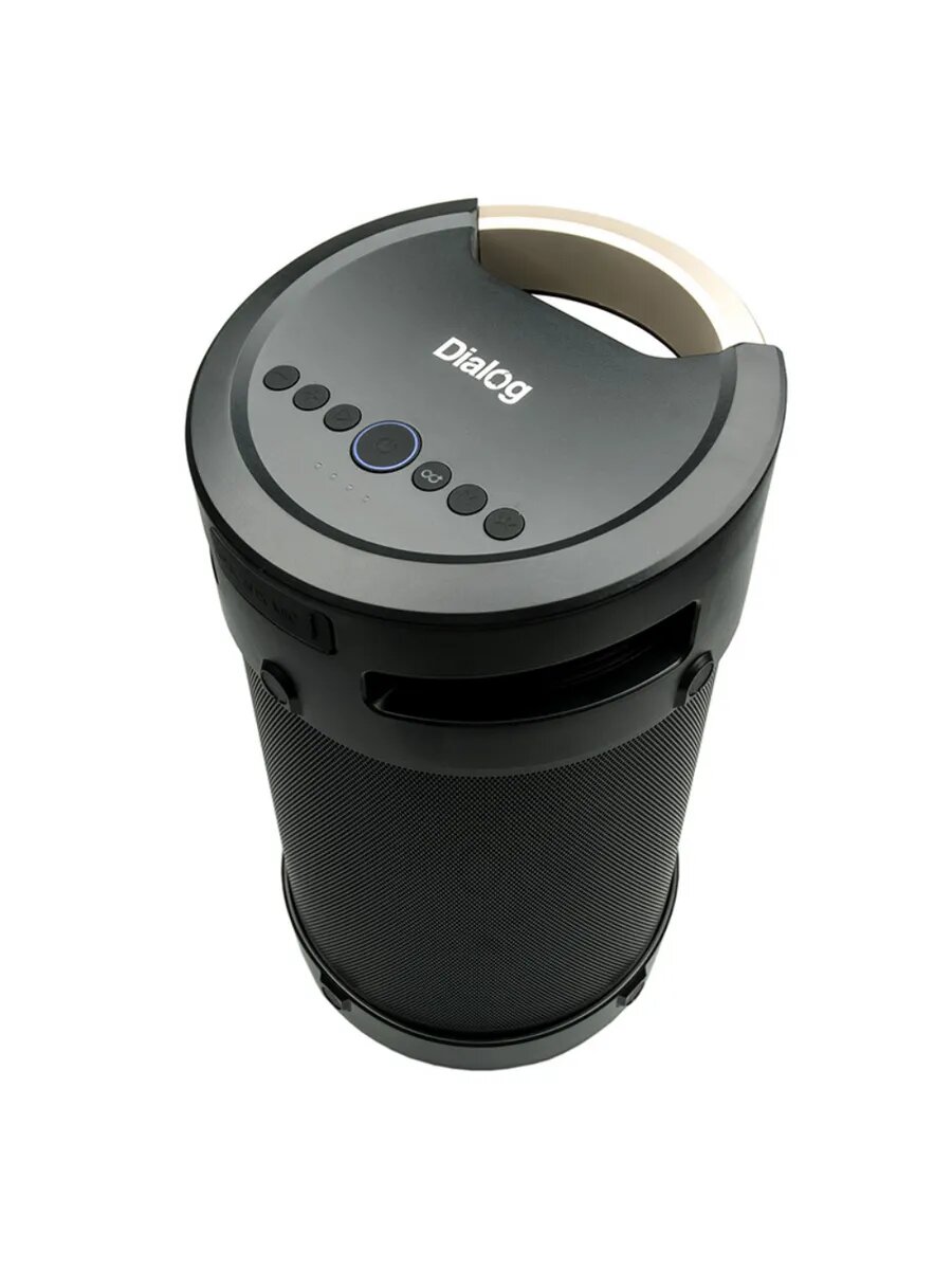 Портативная Bluetooth-колонка AP-1030 60Вт + Мик. — фото 1