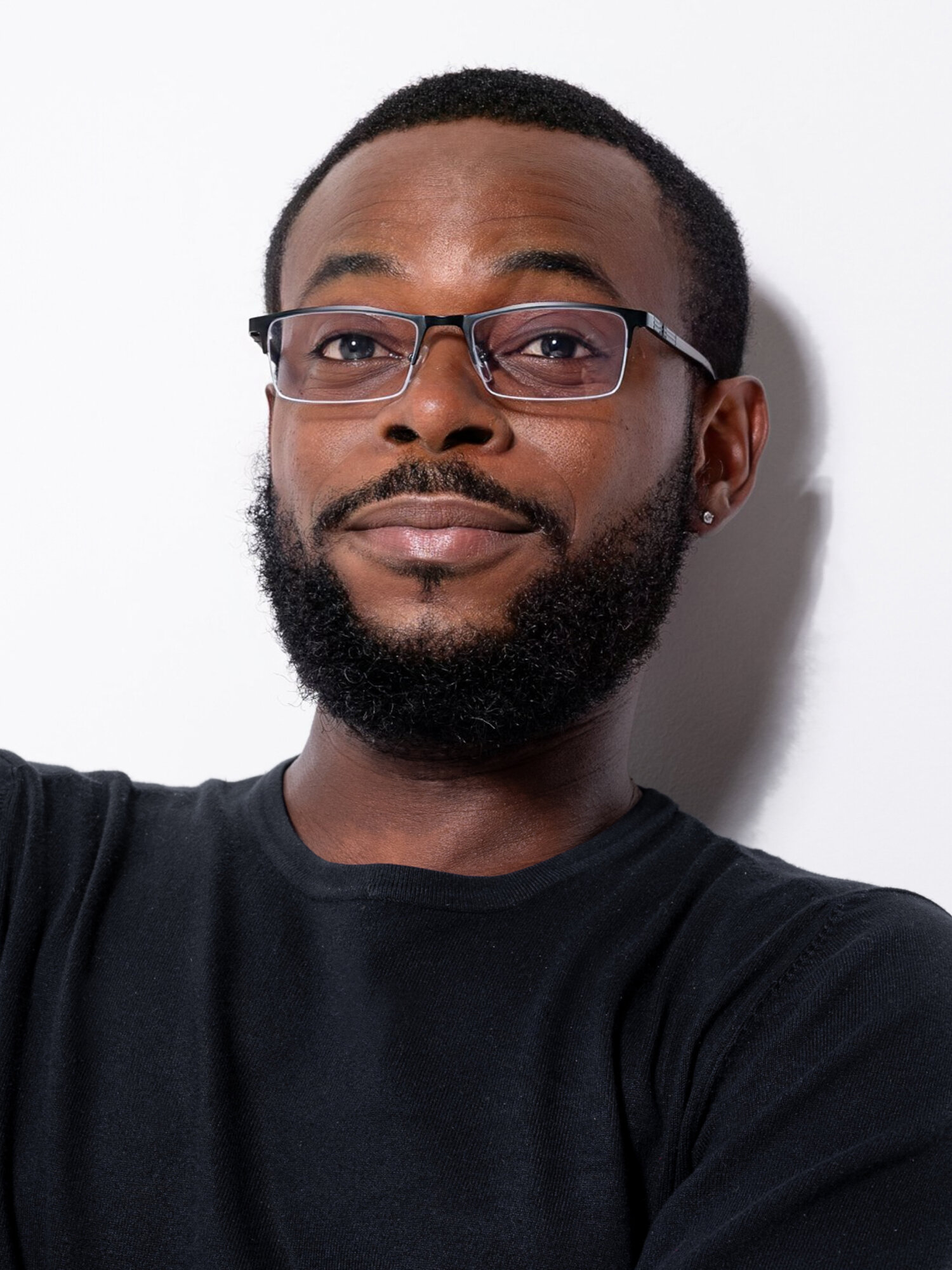 Очки Zabologen, защита от синего света, без диоптрий, пластик — фото 1