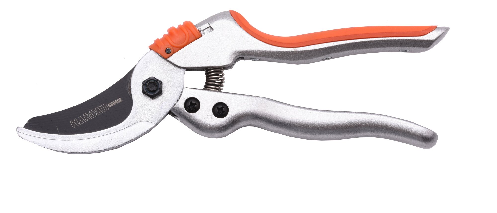 Садовый секатор Harden - фото №1