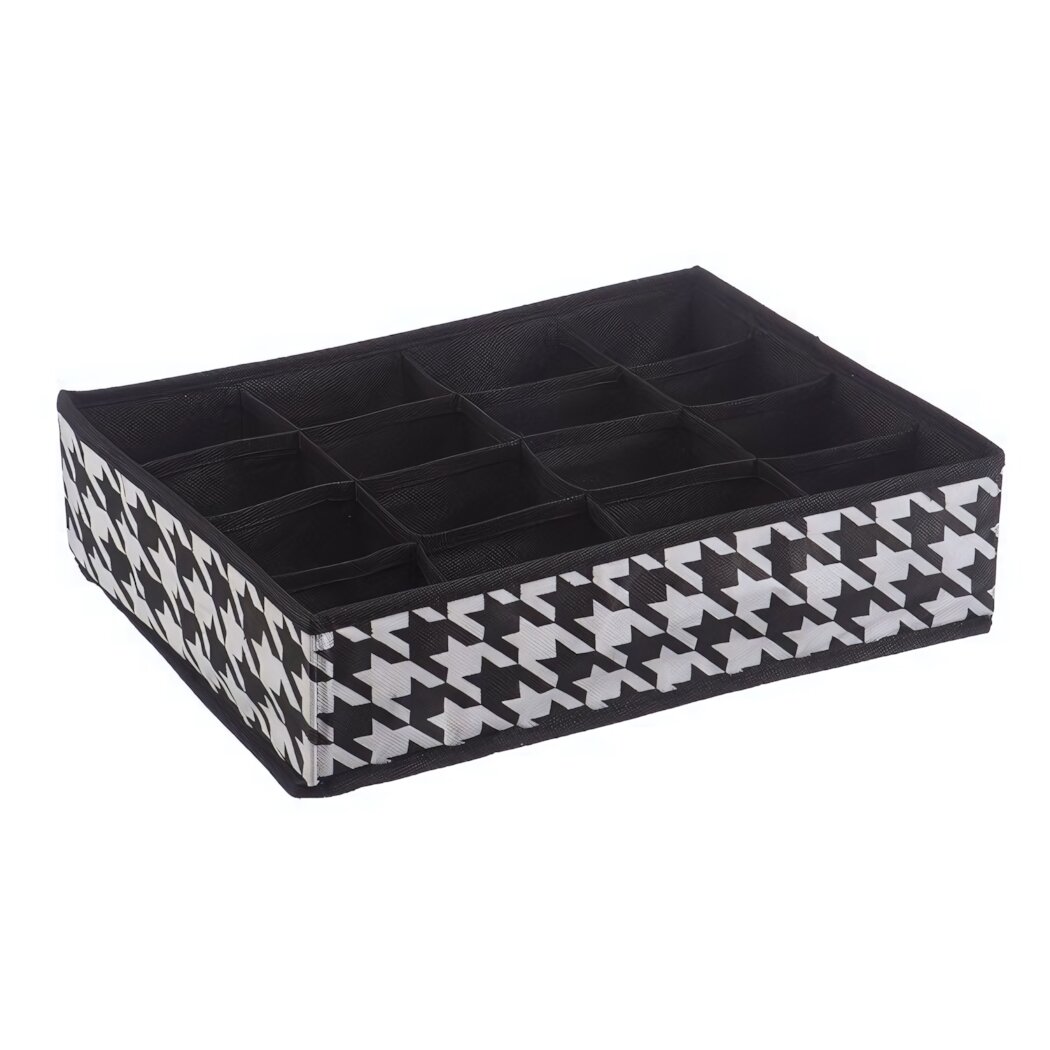 Короб-органайзер тканевый 