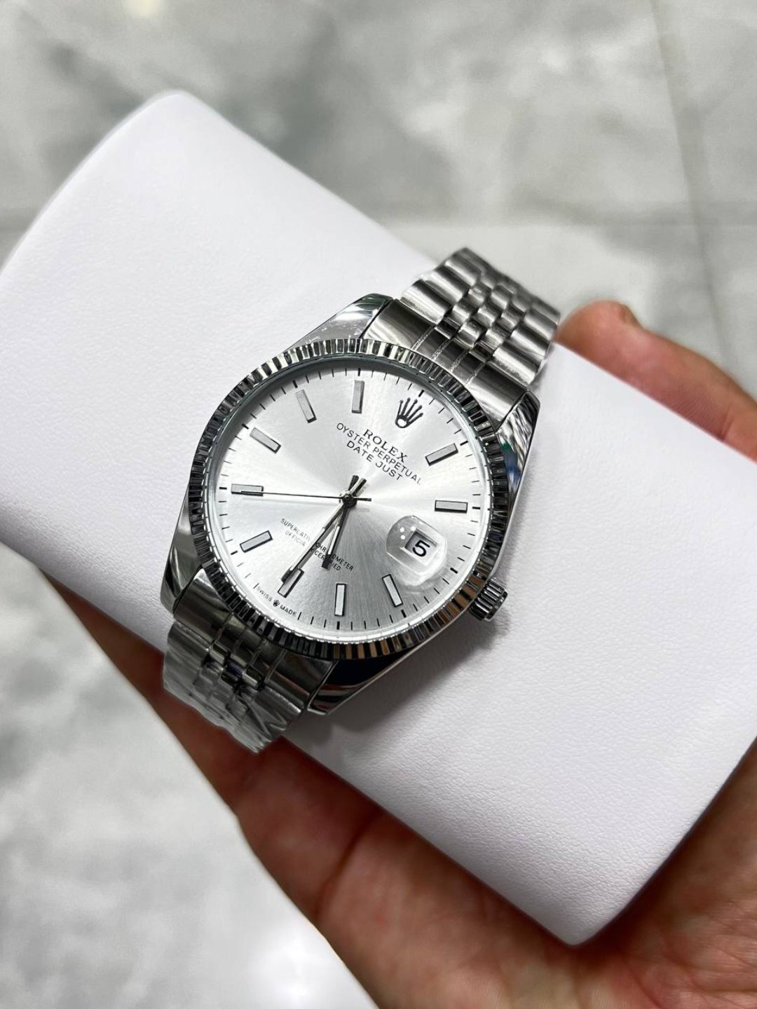 Наручные часы Классика