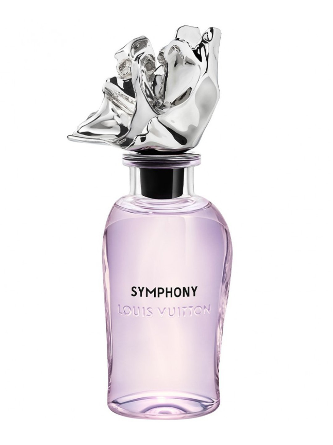 Духи Louis Vuitton Symphony, для женщин, Подходит для женщин и унисекс, 10 мл — фото 1