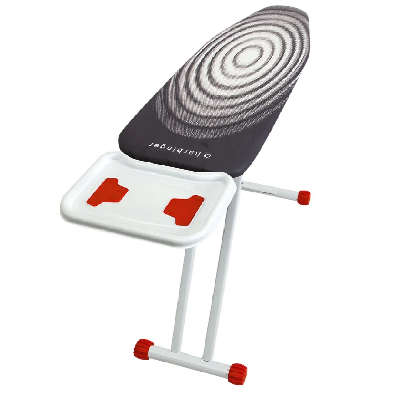 Гладильная доска Harbinger MM127 Power Board, Вес: 6.9 кг, Встроенная розетка: да, Гарантия: 3 месяца