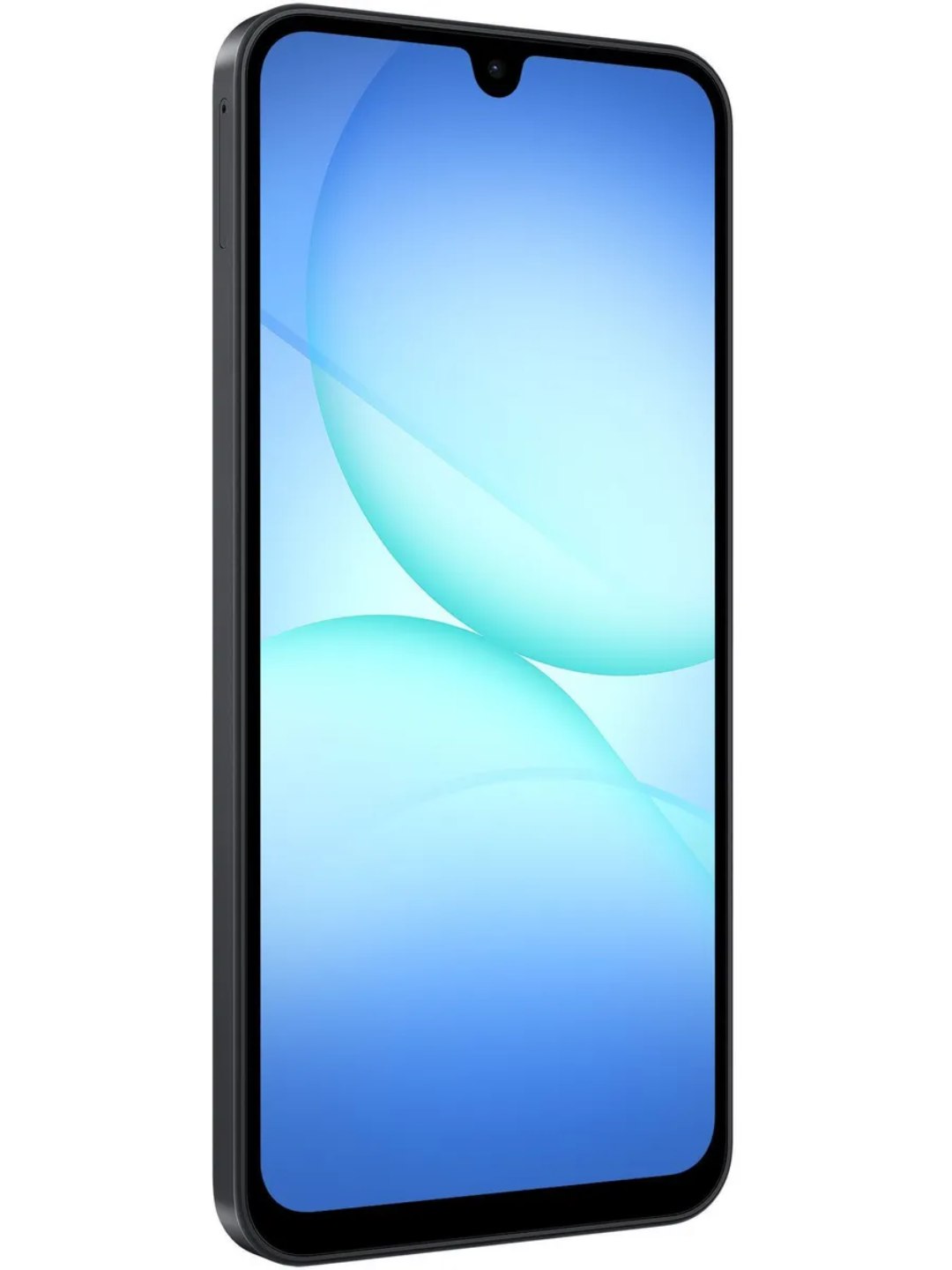 Смартфон Samsung Galaxy A17 8/256 gray 6.7", Super AMOLED, 5000 мАч, 25Вт — фото 1