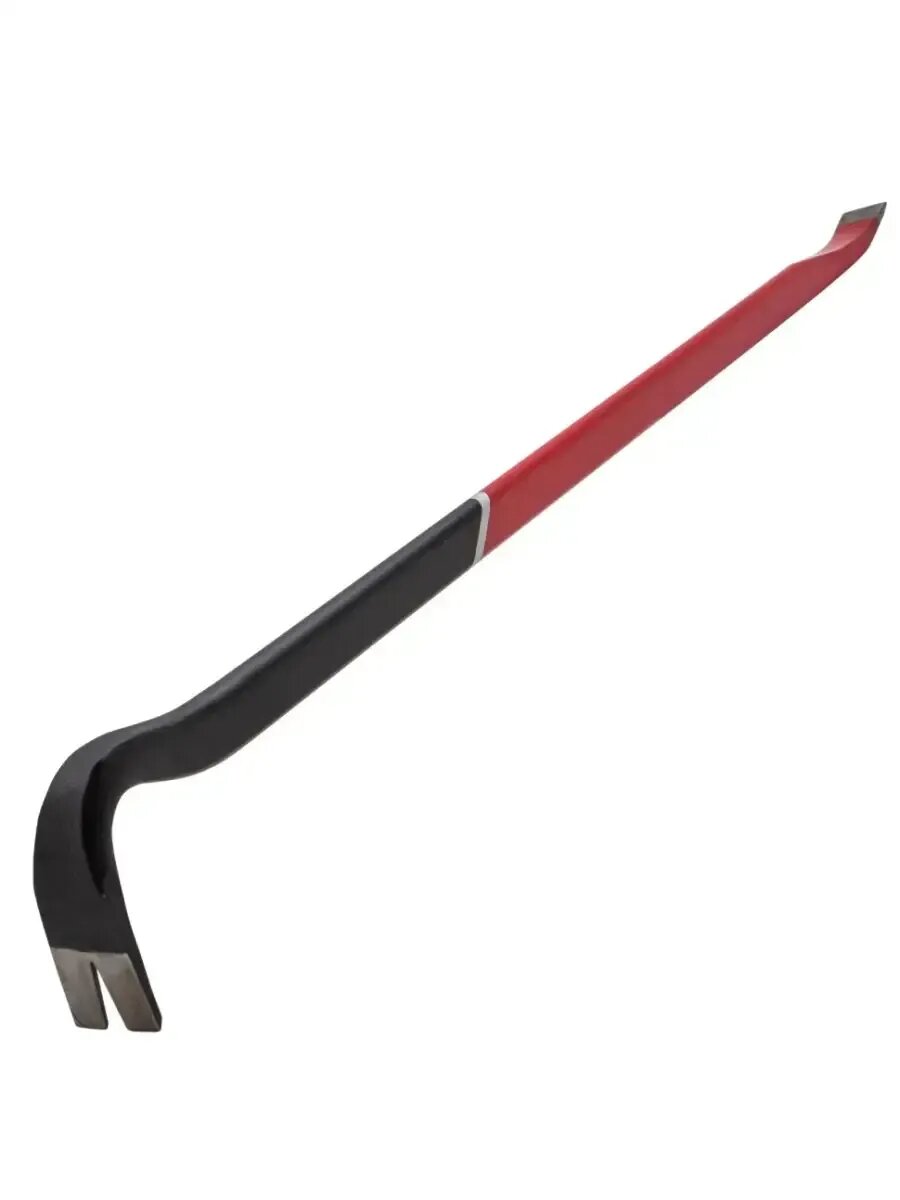 Лом (гвоздодер), 900 х 29 х 15 мм, усиленный, MATRIX 25235