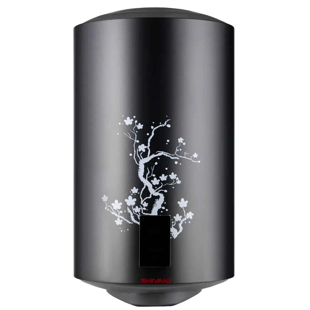 Водонагреватель Shivaki SHDDRY WH 1.5 50 Black, 15 кг, механическое, 220 В, Нет, 50 л