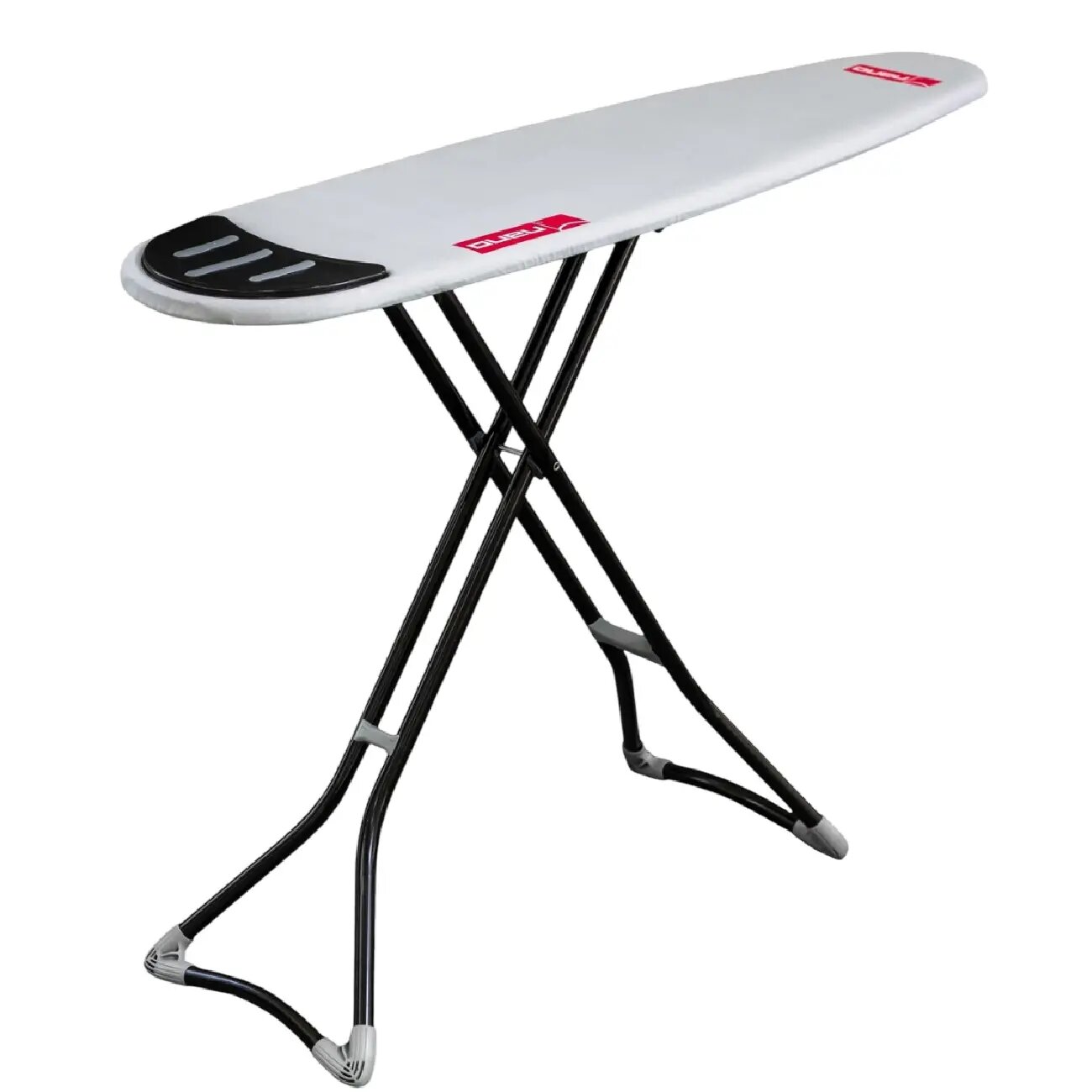 Гладильная доска PERILLA NANO, Вес: 5.3 кг, Встроенная розетка: нет, Гарантия: 3 месяца