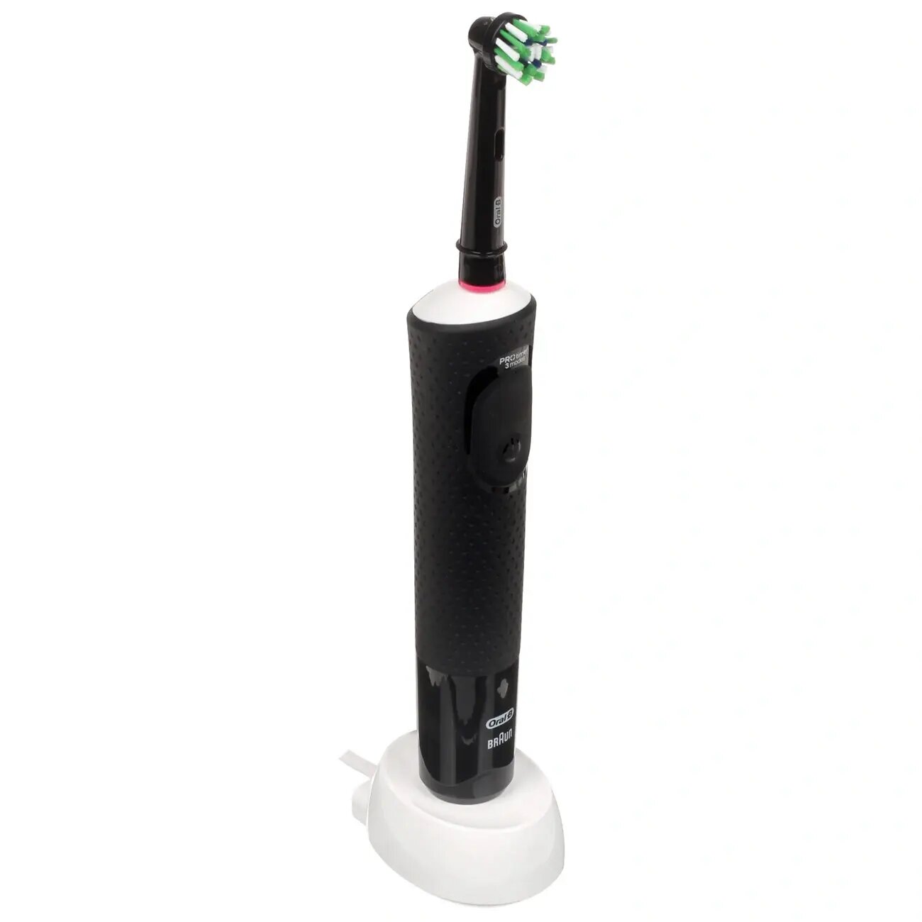 Зубная щетка Braun Oral-B Vitality, 3 режима, с индикацией износа