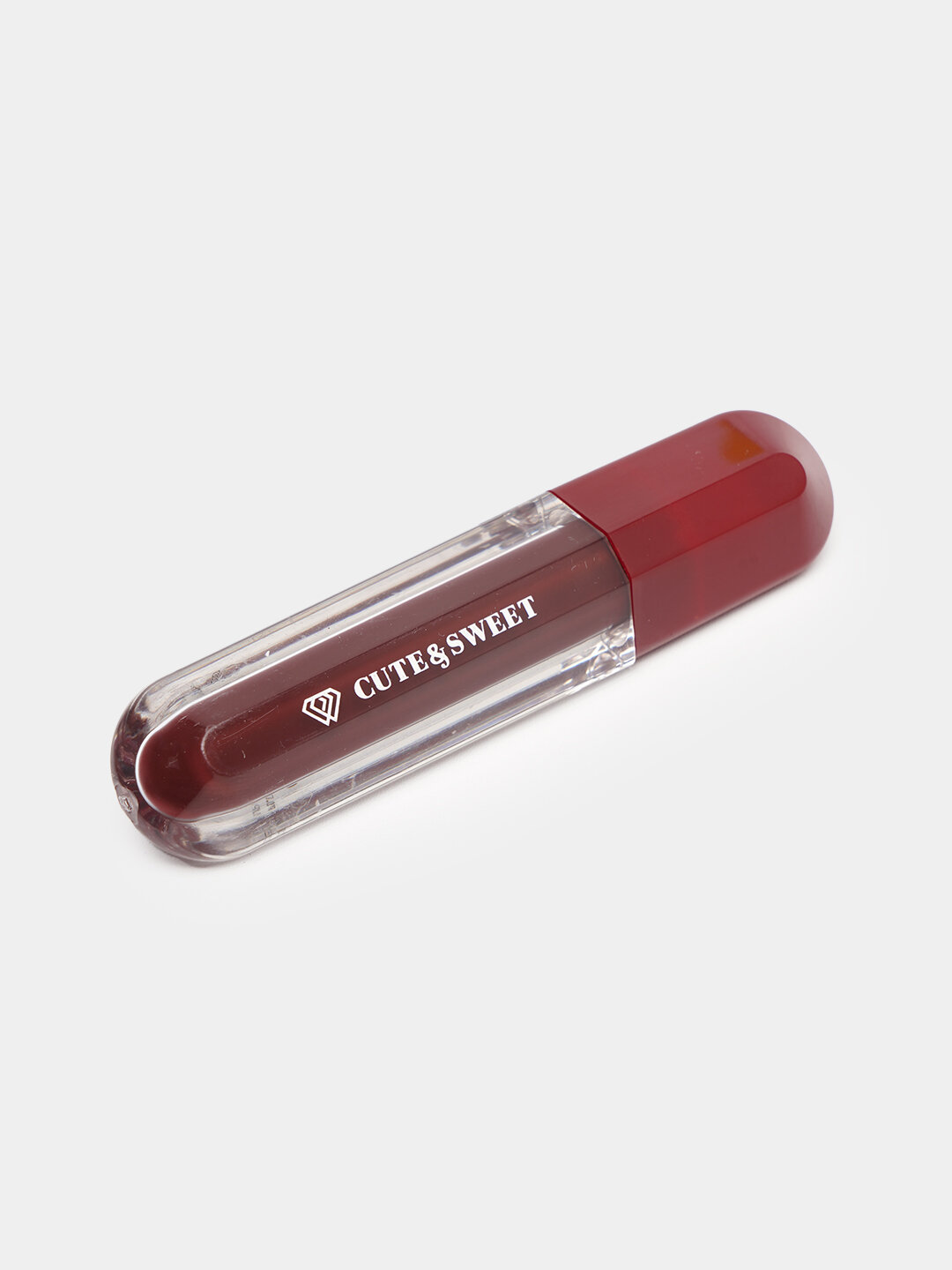 Тинт для губ CUT&SWEET, увлажняющий, стойкость, кремовая текстура, 6 цветов — фото 1