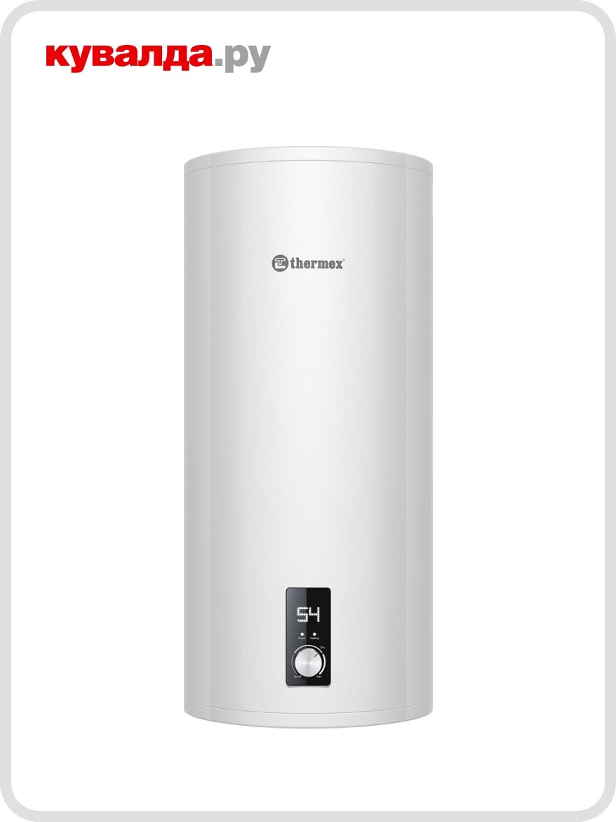 Водонагреватель THERMEX Solo 30 V