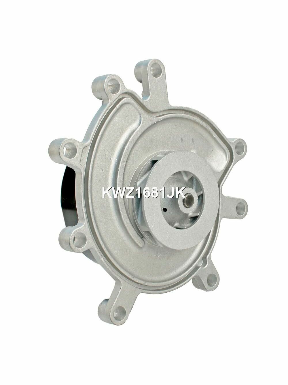 Помпа водяная Jeep Cherokee (Джип Чероки) — фото 1