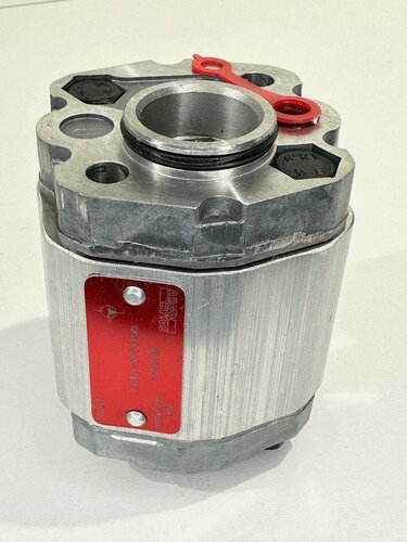 Изображение товара Шестерённый насос GP1-4,8L-ACKC-AGBPA-N (P23-4,8L.66017)