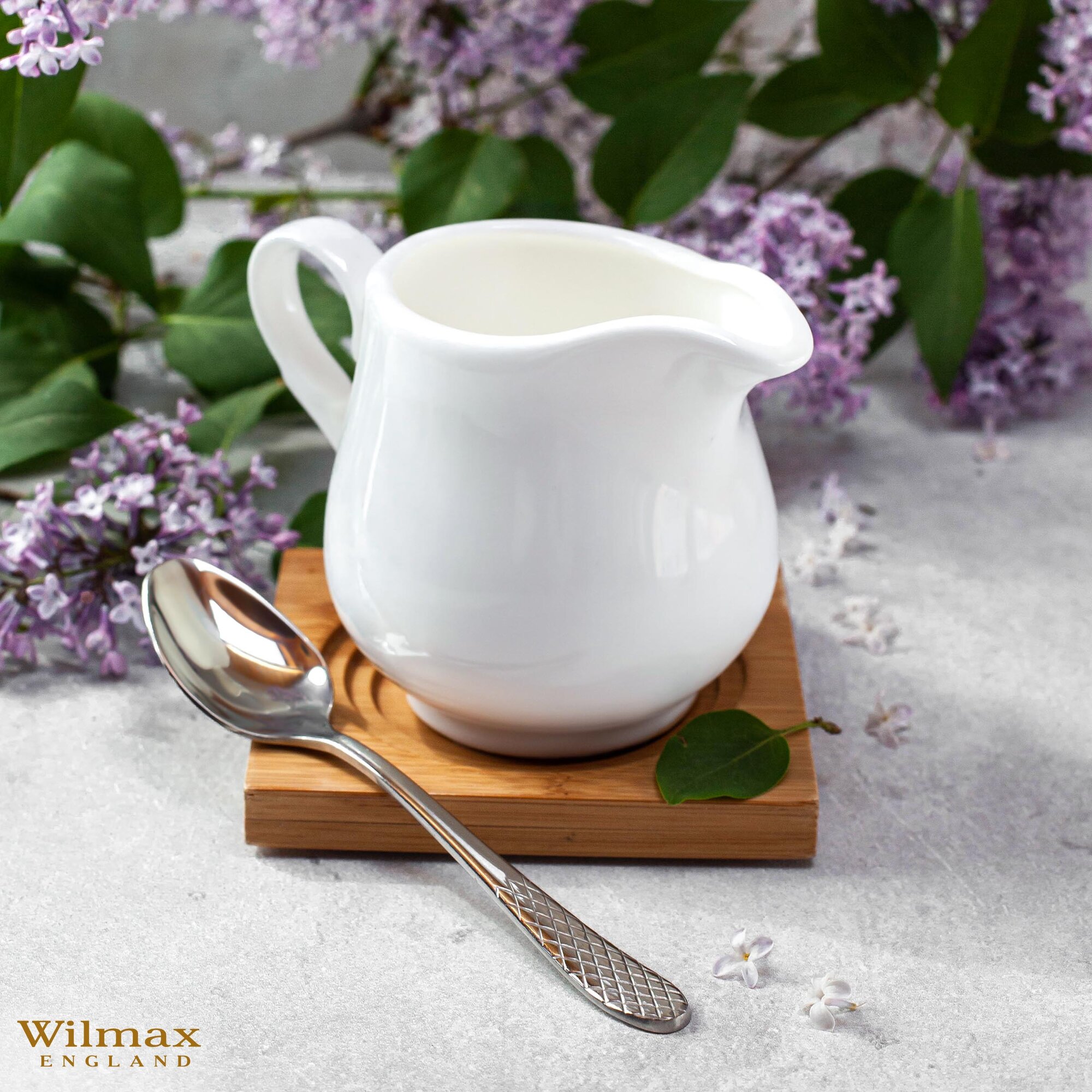 Молочник 300 мл WL‑995020/A — фото 1