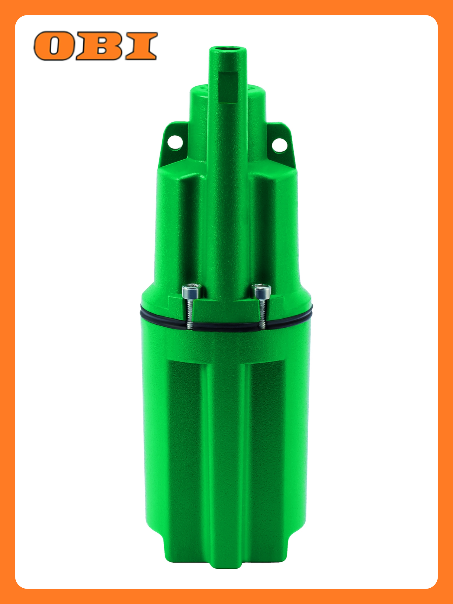 Насос погружной 