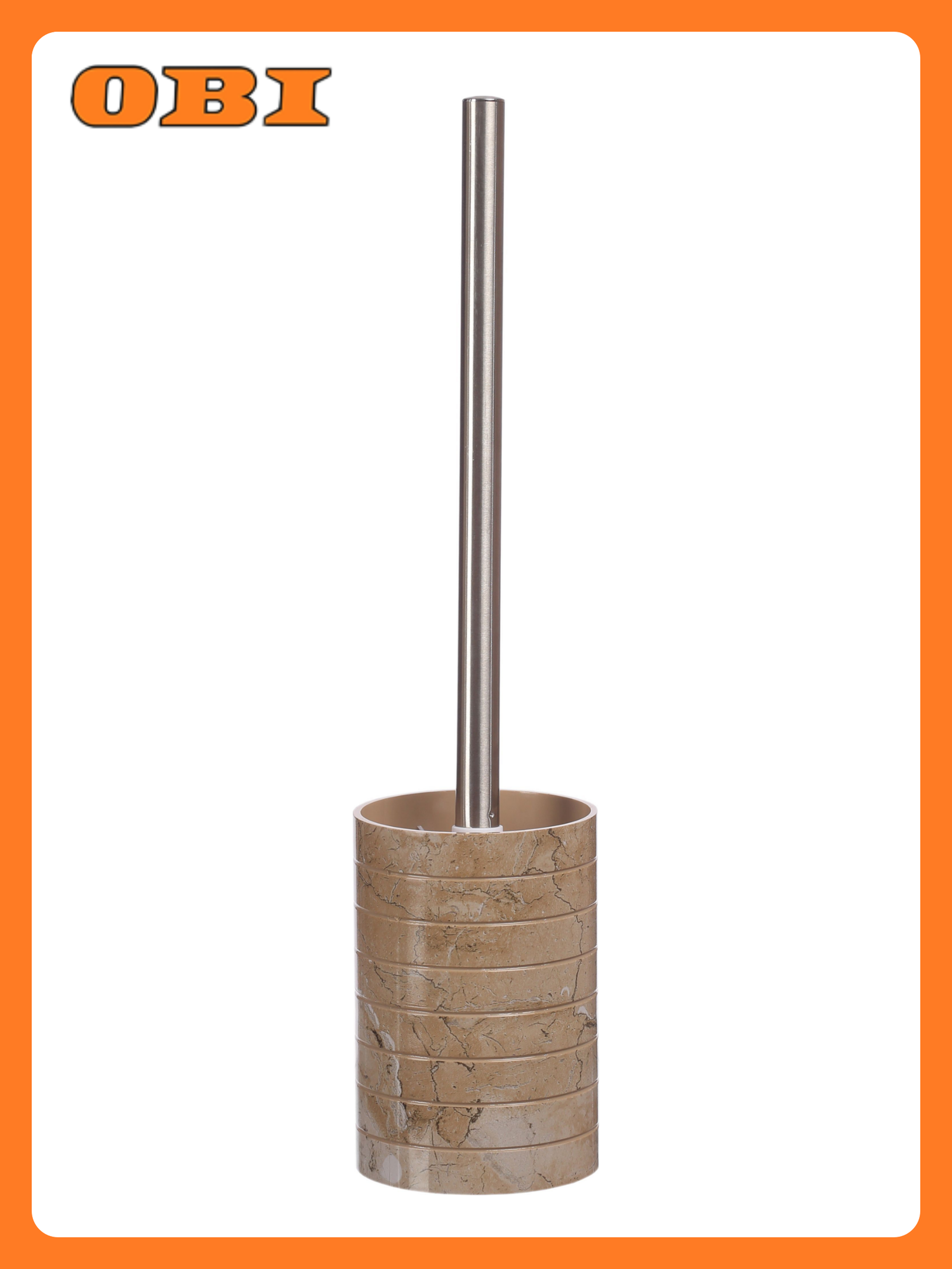 Ерш туалетный VANSTORE Оникс