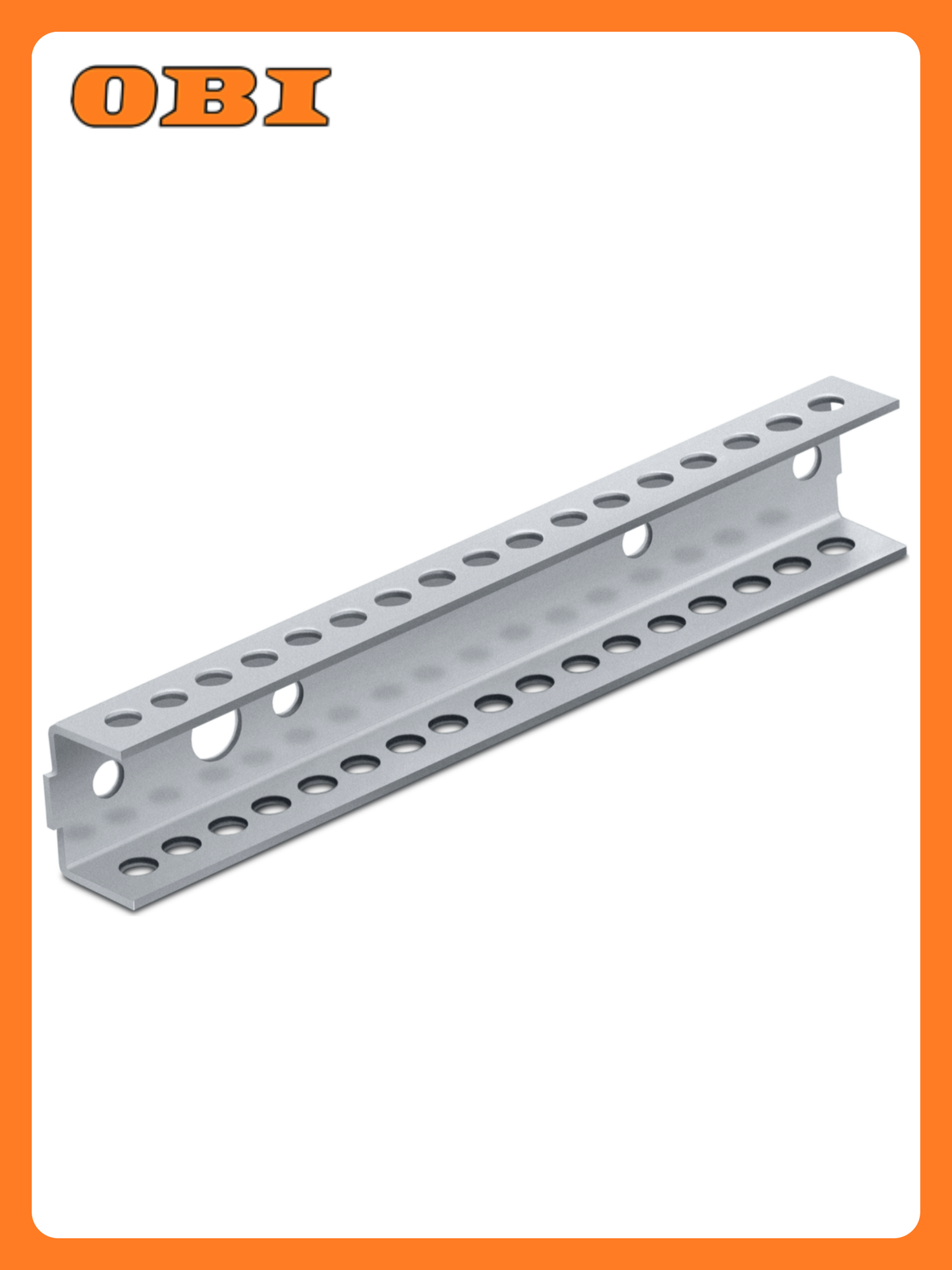 Соединитель KNAUF одноуровневый серебристый 90 см x 146 см