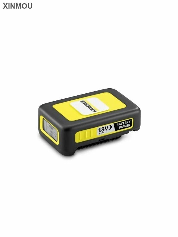 Аккумулятор Karcher Battery Power 18 В / 25 Ач 18/25 *INT (6.447-036.0)