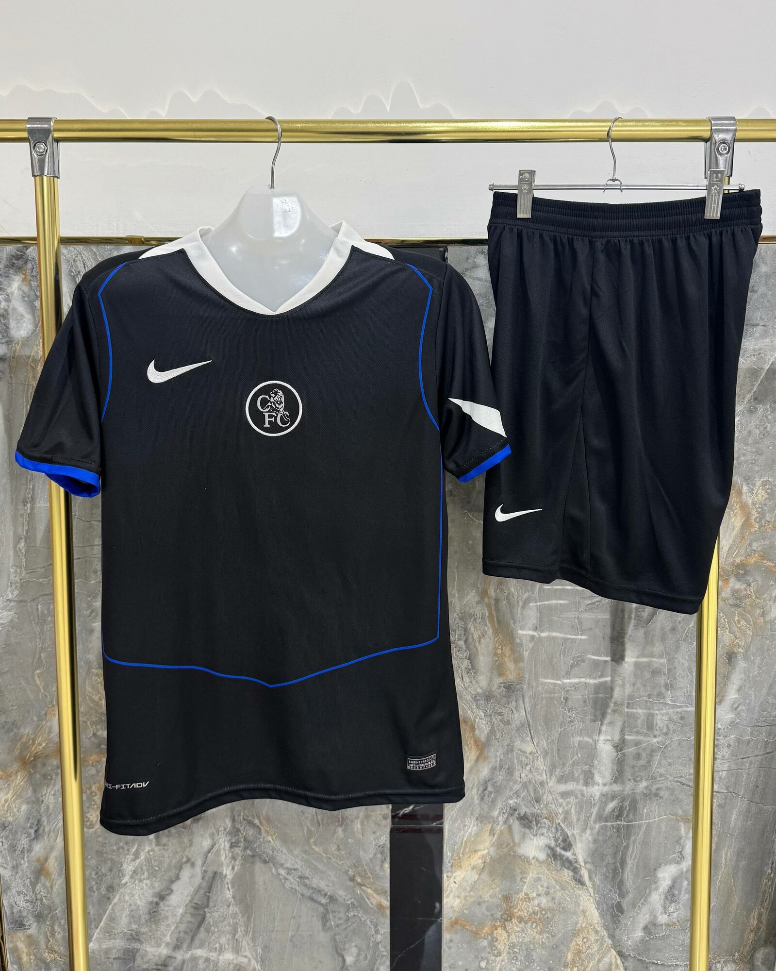 Форма спортивная