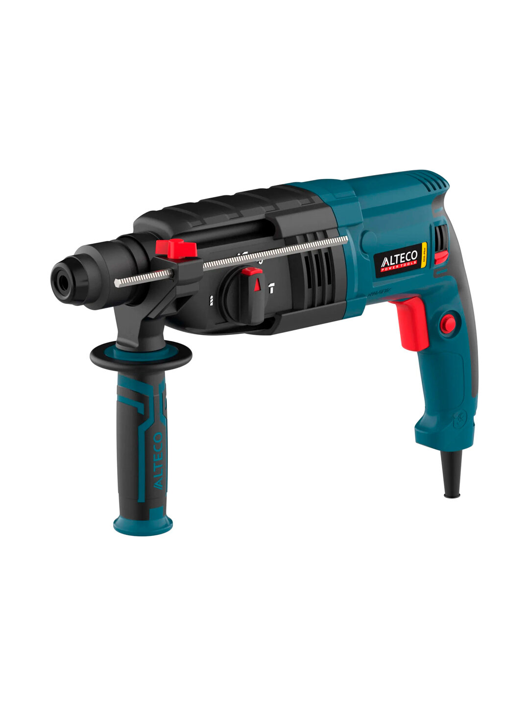 Перфоратор ALTECO RH 650-24 SDS-Plus, 12754